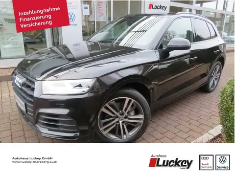 Used AUDI Q5 Diesel 2019 Ad 