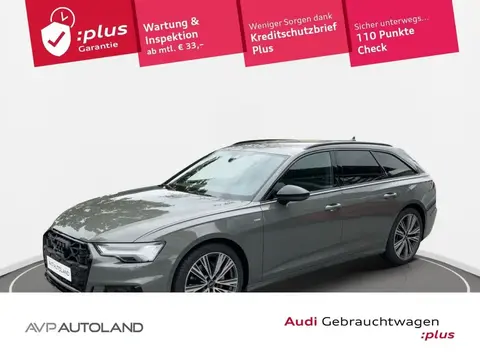 Used AUDI A6 Diesel 2024 Ad 