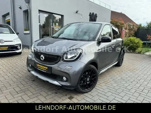 Used SMART FORFOUR Petrol 2019 Ad 