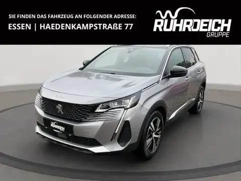 Annonce PEUGEOT 3008 Essence 2023 d'occasion 