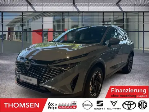 Annonce NISSAN QASHQAI Essence 2024 d'occasion 