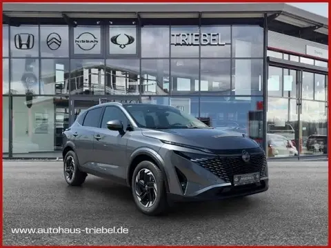 Annonce NISSAN QASHQAI Essence 2024 d'occasion 