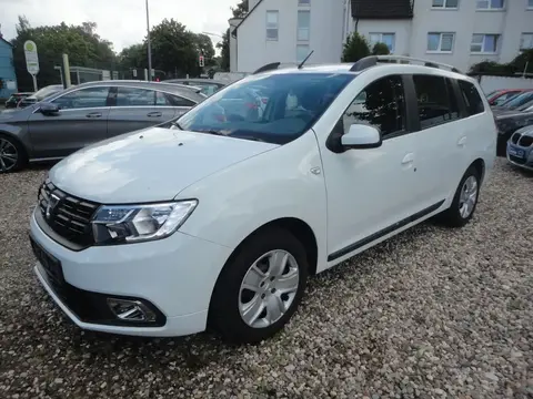 Used DACIA LOGAN Diesel 2019 Ad 