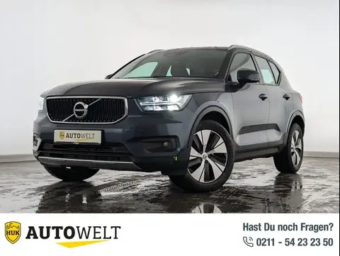 Annonce VOLVO XC40 Essence 2021 d'occasion 