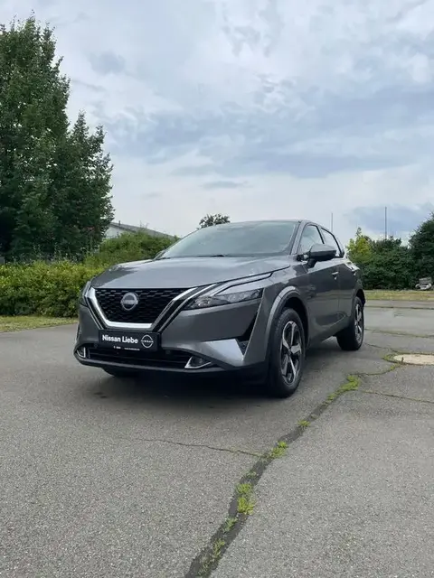 Annonce NISSAN QASHQAI Essence 2024 d'occasion 