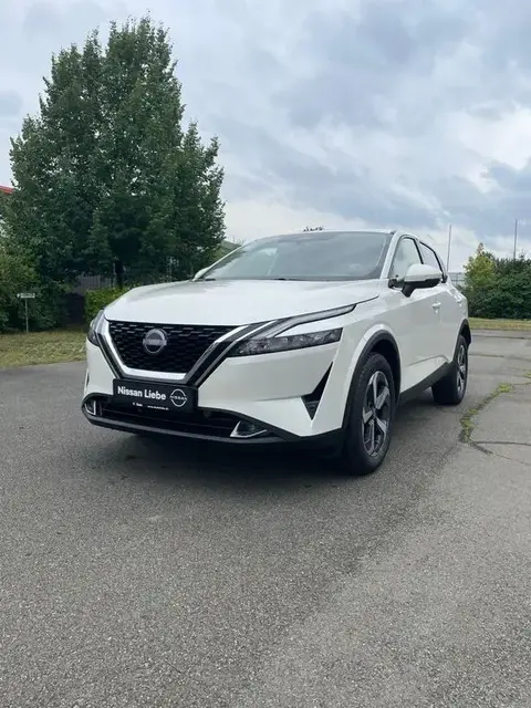 Annonce NISSAN QASHQAI Essence 2024 d'occasion 