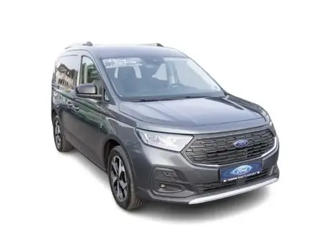 Annonce FORD TOURNEO Essence 2023 d'occasion 