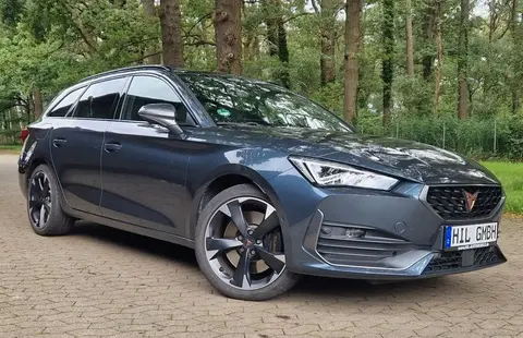 Annonce CUPRA LEON Essence 2023 d'occasion 