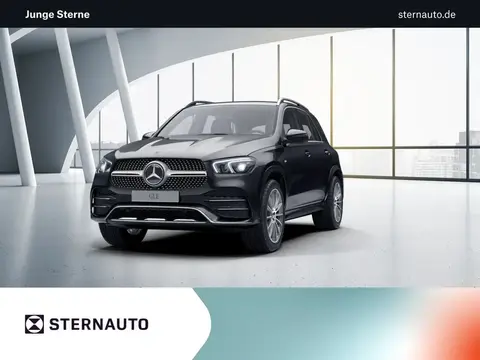 Used MERCEDES-BENZ CLASSE GLE Hybrid 2020 Ad 