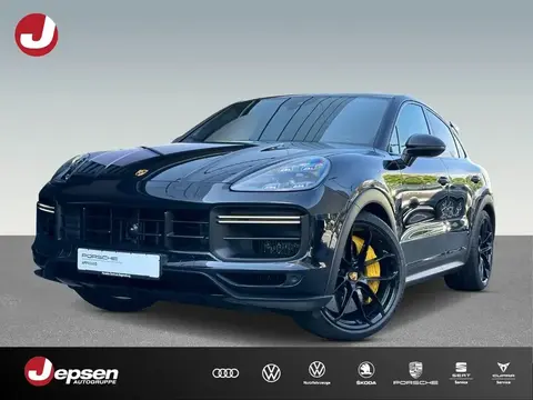 Annonce PORSCHE CAYENNE Essence 2022 d'occasion 