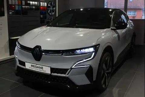 Annonce RENAULT MEGANE Non renseigné 2022 d'occasion 