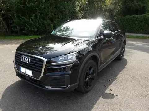 Annonce AUDI Q2 Diesel 2020 d'occasion 