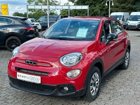 Annonce FIAT 500X Essence 2023 d'occasion 