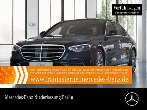 Used MERCEDES-BENZ CLASSE S Hybrid 2023 Ad 