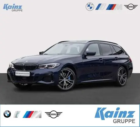 Used BMW M340I Petrol 2021 Ad 