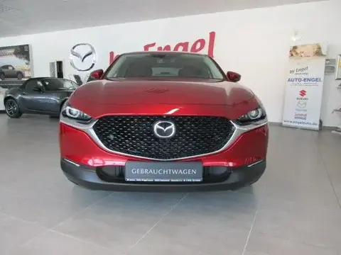 Used MAZDA CX-30 Petrol 2021 Ad 