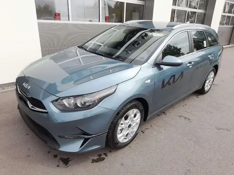 Used KIA CEED Petrol 2024 Ad 