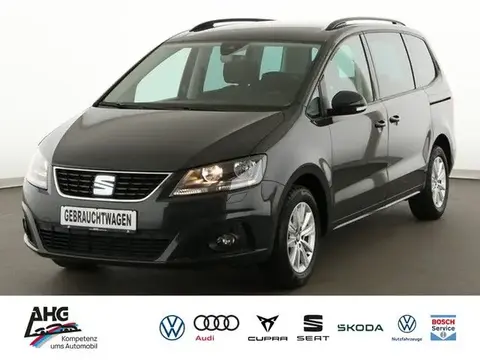 Used SEAT ALHAMBRA Petrol 2020 Ad 