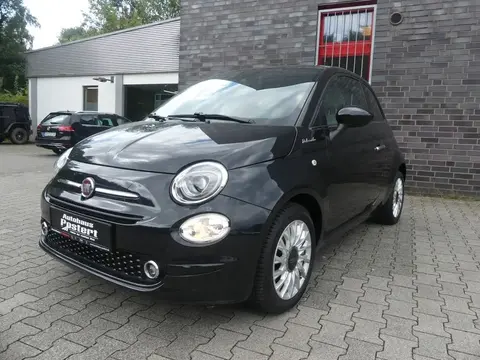 Used FIAT 500 Petrol 2022 Ad 