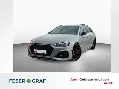 Annonce AUDI RS4 Essence 2020 d'occasion 