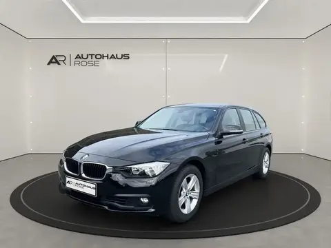 Used BMW SERIE 3 Petrol 2016 Ad 