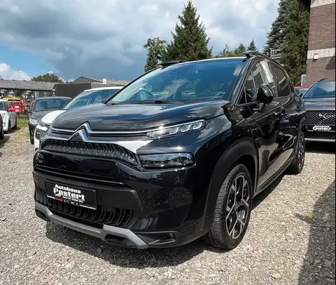 Annonce CITROEN C3 AIRCROSS Essence 2022 d'occasion 