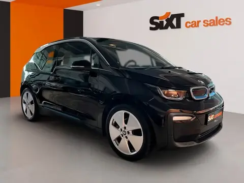 Used BMW I3 Not specified 2018 Ad 