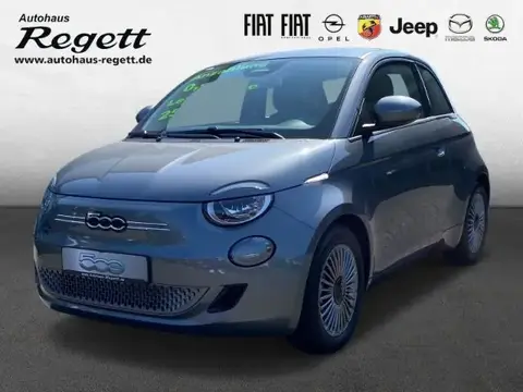 Annonce FIAT 500 Non renseigné 2024 d'occasion 