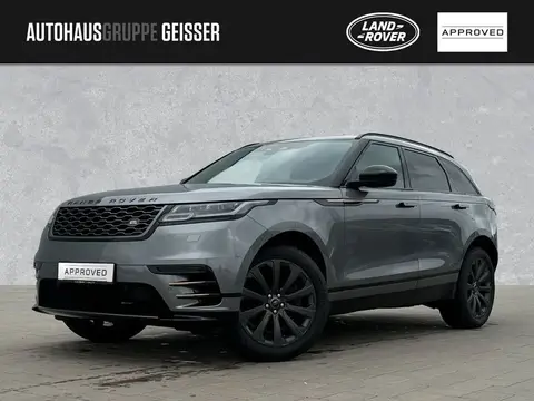 Used LAND ROVER RANGE ROVER VELAR Diesel 2023 Ad 