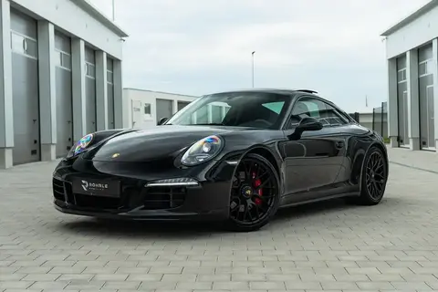 Used PORSCHE 991 Petrol 2015 Ad 