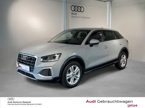 Used AUDI Q2 Petrol 2023 Ad Germany