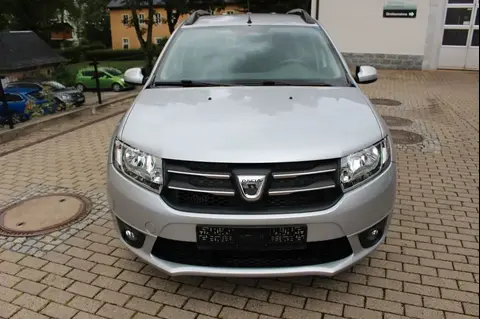 Used DACIA LOGAN Petrol 2016 Ad 