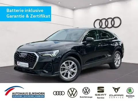 Used AUDI Q3 Hybrid 2021 Ad 