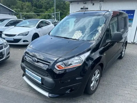 Used FORD TOURNEO Petrol 2015 Ad 