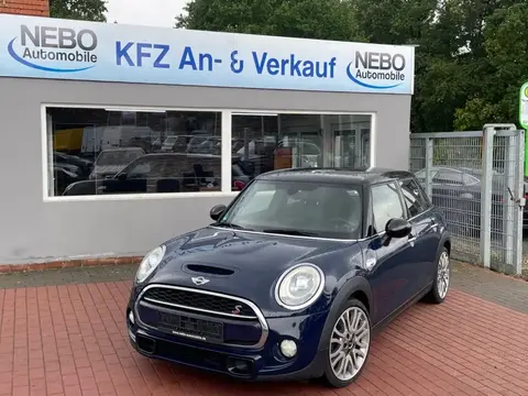 Used MINI COOPER Petrol 2016 Ad 