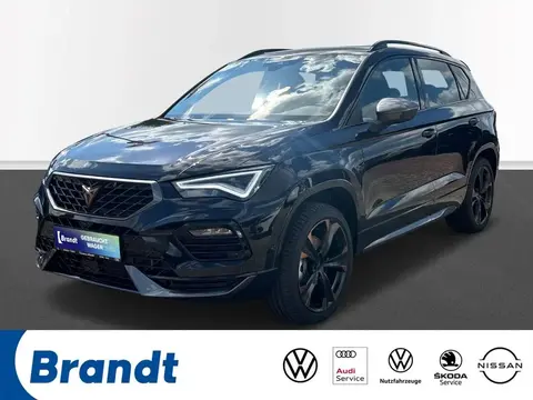 Annonce CUPRA ATECA Essence 2024 d'occasion 