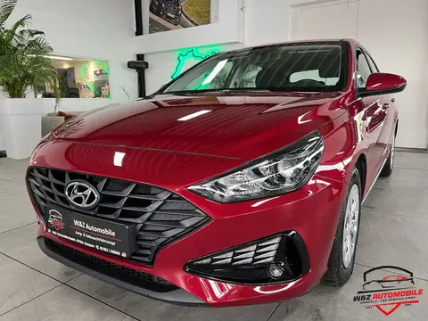 Annonce HYUNDAI I30 Essence 2023 d'occasion 