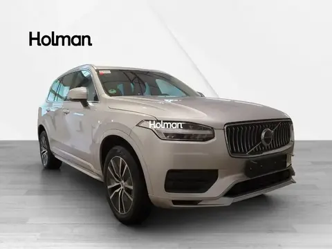 Used VOLVO XC90 Diesel 2020 Ad 