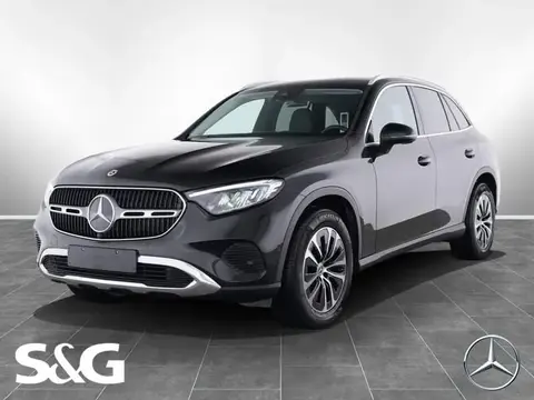 Used MERCEDES-BENZ CLASSE GLC Petrol 2023 Ad 