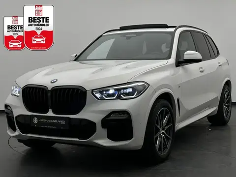 Used BMW X5 Petrol 2020 Ad 