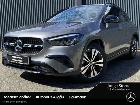 Annonce MERCEDES-BENZ CLASSE GLA Essence 2024 d'occasion 