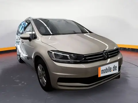 Used VOLKSWAGEN TOURAN Diesel 2023 Ad 