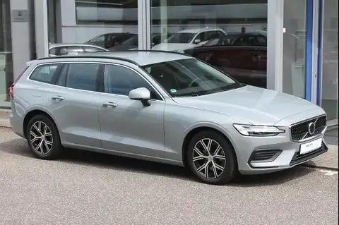 Used VOLVO V60 Hybrid 2024 Ad 