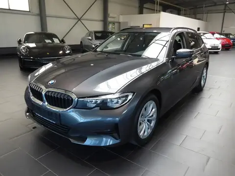 Annonce BMW SERIE 3 Essence 2020 d'occasion 