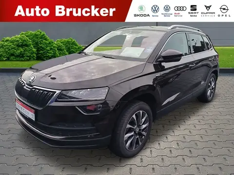 Annonce SKODA KAROQ Diesel 2020 d'occasion 