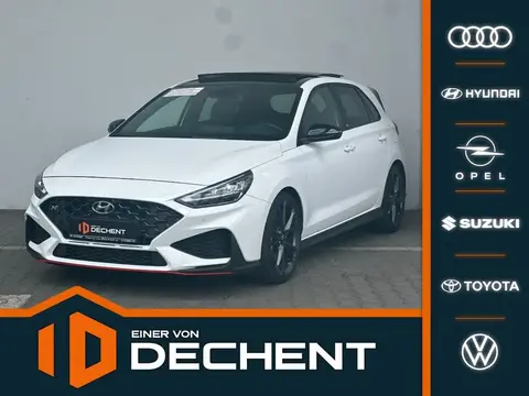 Used HYUNDAI I30 Petrol 2021 Ad 