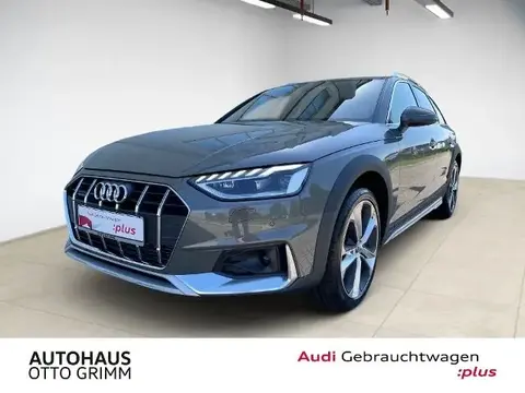 Used AUDI A4 Petrol 2023 Ad 