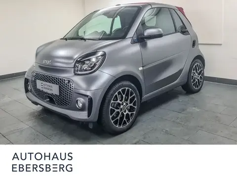 Used SMART FORTWO Not specified 2023 Ad 