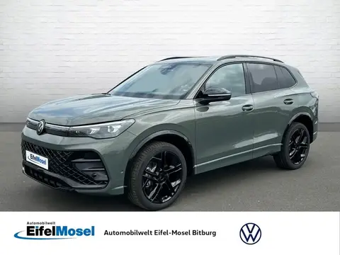 Used VOLKSWAGEN TIGUAN Diesel 2024 Ad 