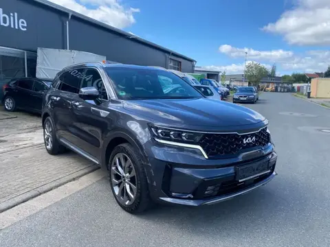 Annonce KIA SORENTO Diesel 2022 d'occasion 